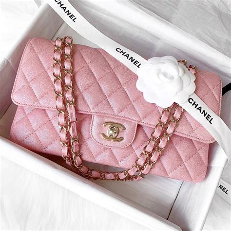 white and pink chanel bag|pink Chanel bag cheap.